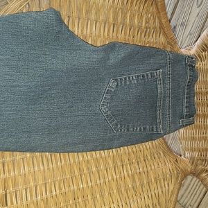 St. John's Bay stretch 5 pocket Jeans